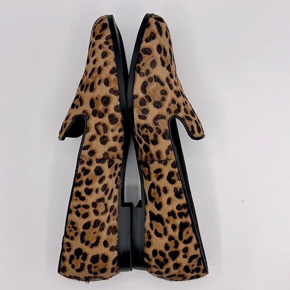 Alfani Flats Size 7 7M Oceanaa Loafer Slip On NWOT - Picture 9 of 13